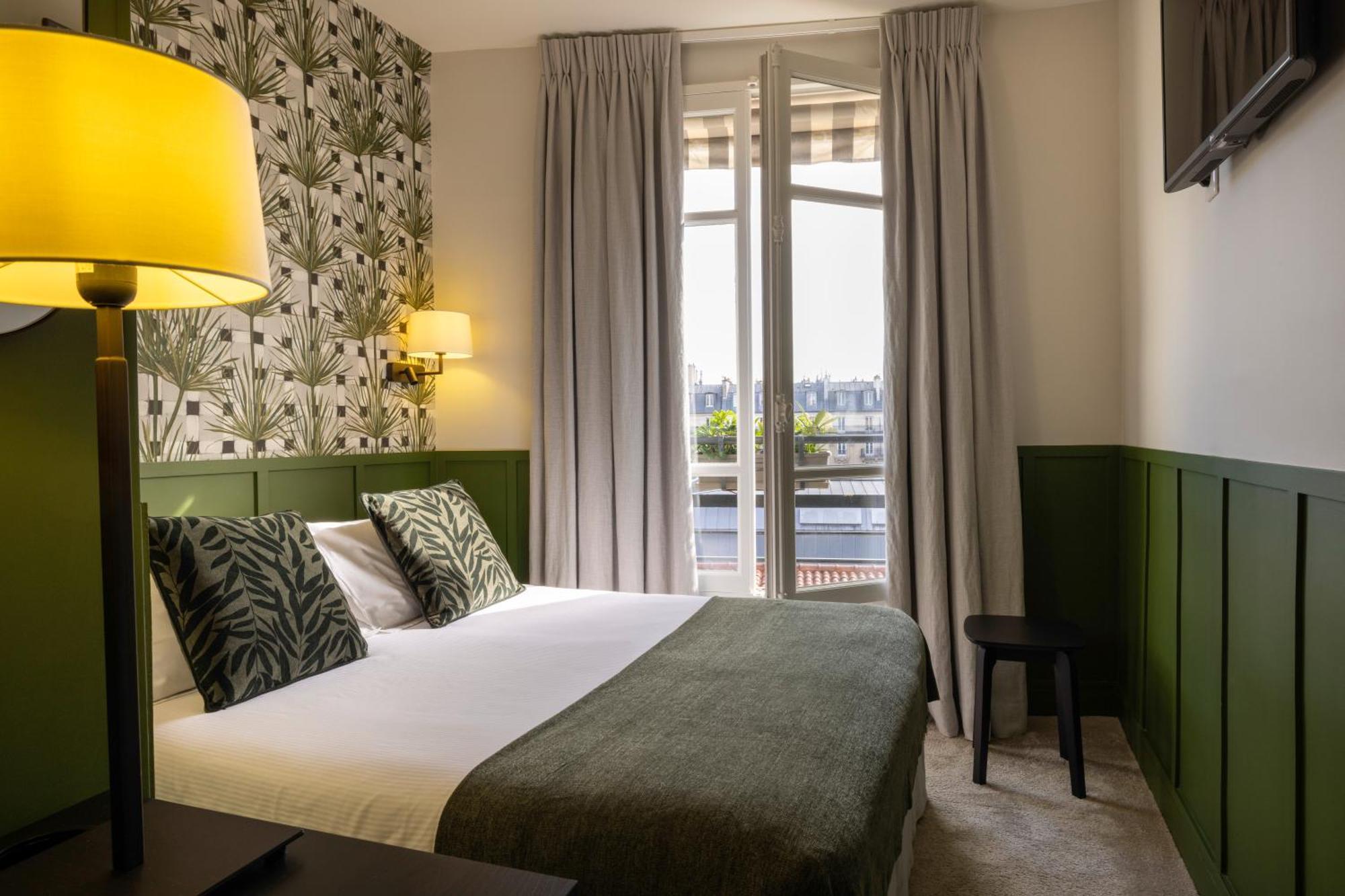 Tradition Double Room