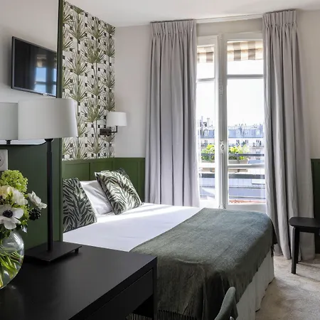 Hotel Clement-2